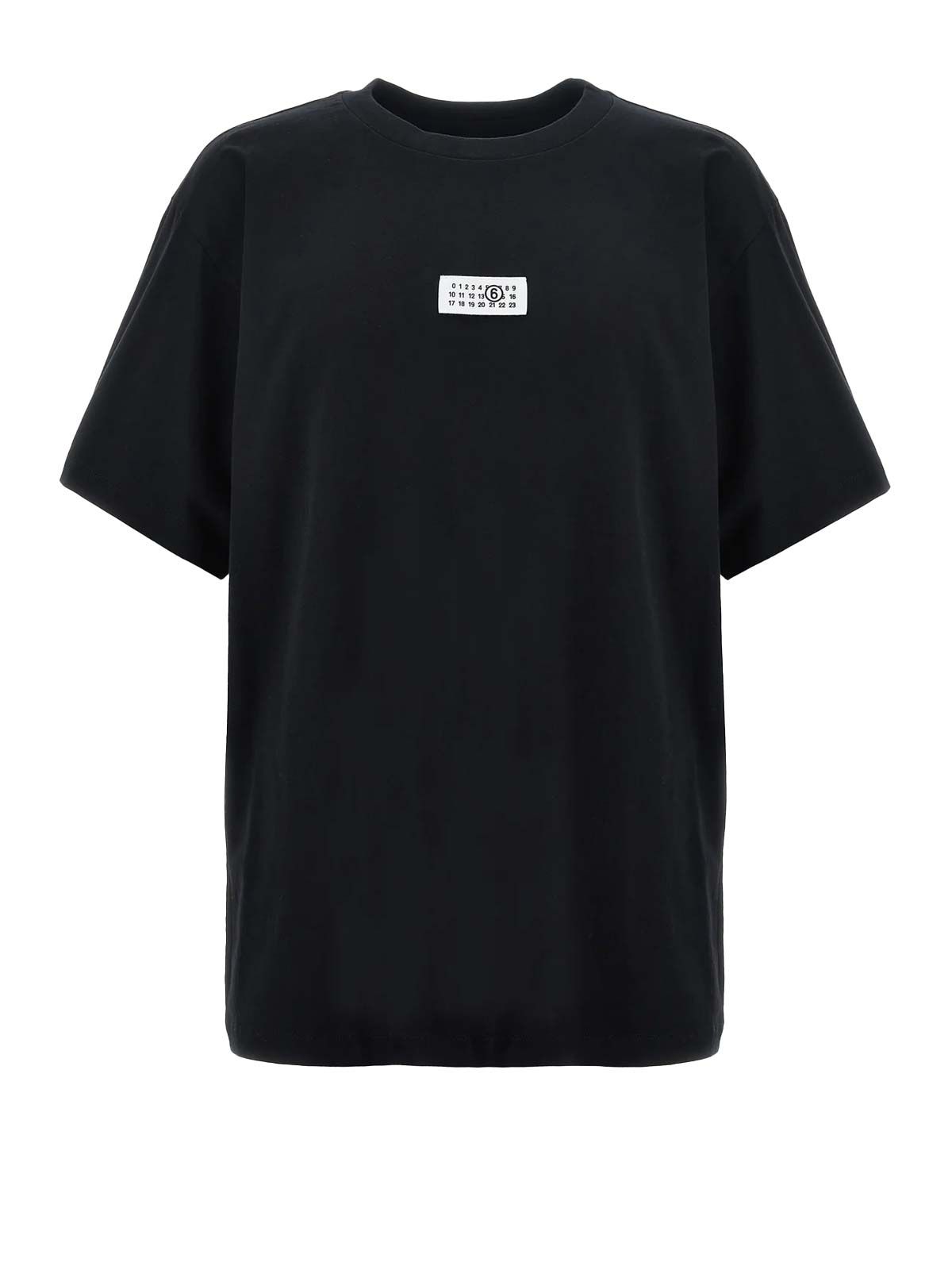 T-SHIRT Mm6 maison margiela